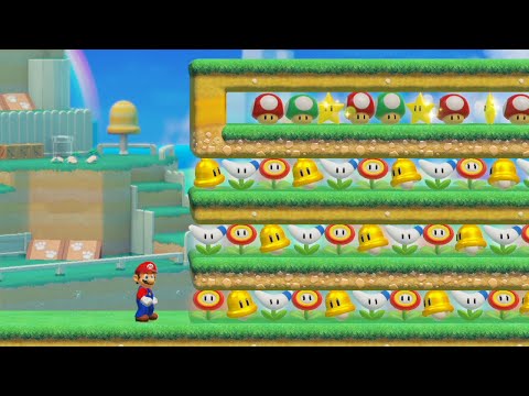 Super Mario Maker 2   Endless Mode #1200