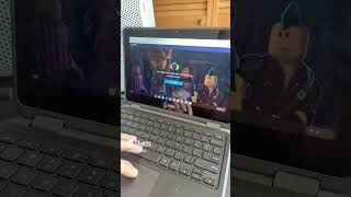 How to Play Roblox on your school Chromebook 2023!