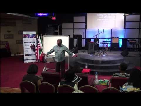 The Miracle of Thanksgiving Dr  Francis Myles