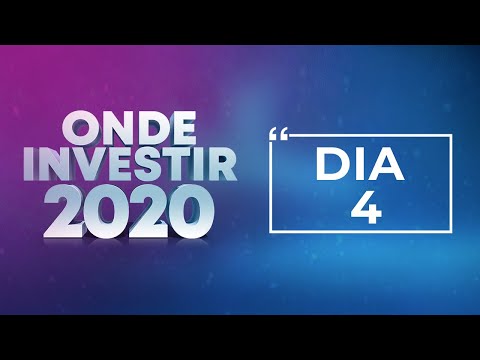 4º dia: A política na Bolsa, como lucrar com imóveis e como investir para aposentadoria