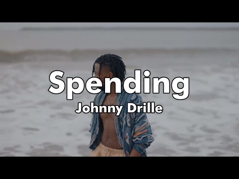 Johnny Drille - Spending (Music video + lyrics prod by 1031 ENT)