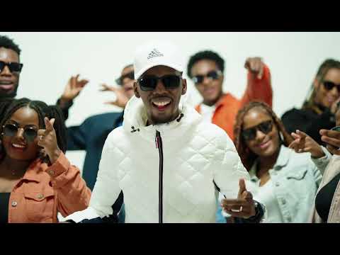 ANN RI enmi AN - Fre Gabe X Sr Gabe X Deborah Henristal (OFFICIAl VIDEO) 4K