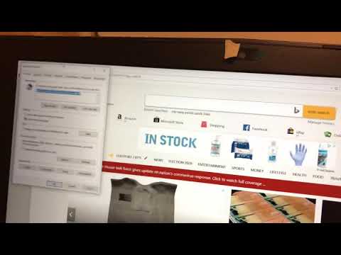 How to Delete CAC certificates on your CAC reader? Windows 10. Year 2020