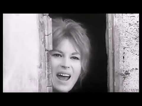 IL DISCO VOLANTE - (1964) film con Alberto Sordi, Silvana Mangano, Monica Vitti