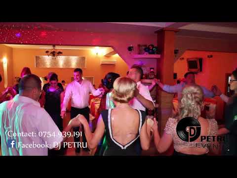Dj Petru Events- Botez Bacau