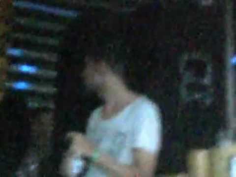 RICHIE HAWTIN M_nus @ SPACE MIAMI WMC 2012 HD