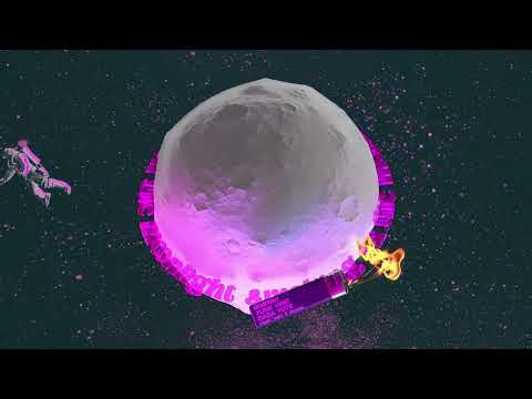 Smoking On The Moonlight - Yunk Vino, Dada Yute e Gustah (Feat. WEY e Duani)