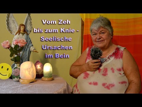 Kamille für Schmerzen in den Gelenken Eine Reihe von Übungen mit Osteochondrose