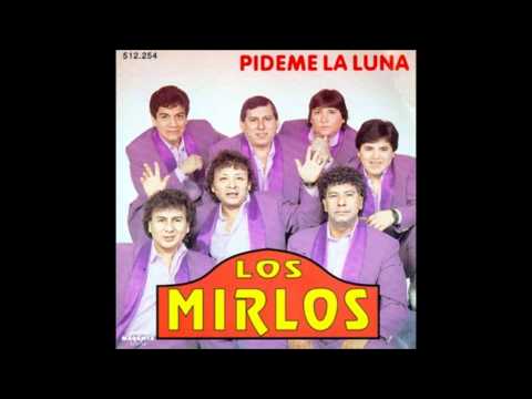 Los Mirlos - Tengo Todo Excepto a Ti