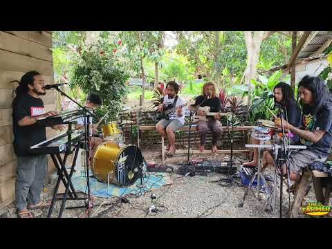 The Farmer - Beautiful Mysterious (cover)