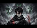 What If HARRY POTTER Was Raised By His Ghost Mother LILY POTTER