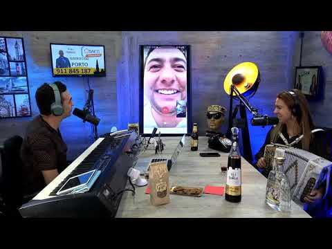 Canta-me uma história - Ep4 Com Cláudia Martins