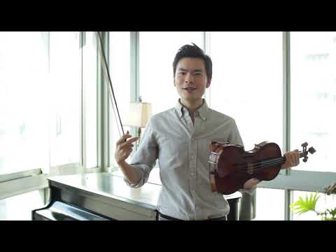 Stefan's Tips - Backstage Routine