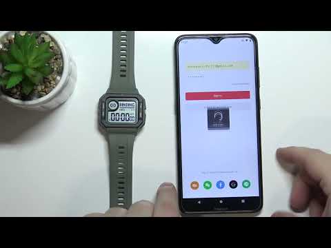 How to Pair AMAZFIT Neo with Android Phone – Get Connection