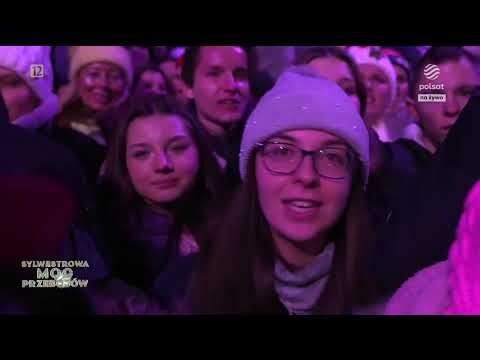Alicja Majewska  | Sylwestrowa Moc Przebojów 2025
