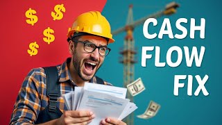 Revealed: The Crucial Funding Hack Most Contractors Ignore 🏆🔍