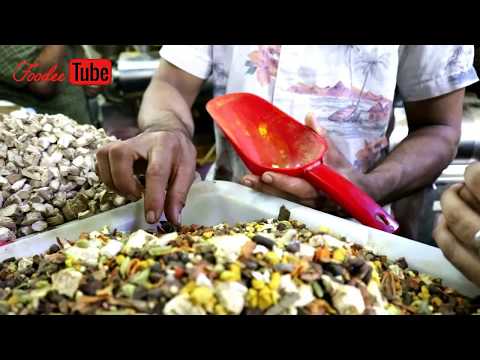 download lagu mp3 mp4 Ras El Hanout Pronunciation, download lagu Ras El Hanout Pronunciation gratis, unduh video klip Ras El Hanout Pronunciation