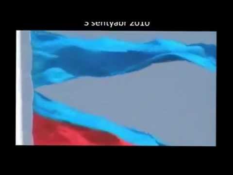 Shirbənd - Bizimlə ol (Azadlıqım qaytarın! AZƏRBAYCANIMI QAYTARIN!)