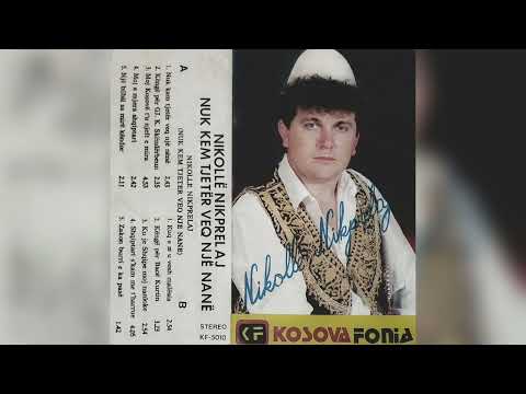 Nikolle Nikprelaj-Gjergj Kastrioti