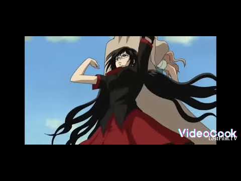 image-Where can I watch Blood-C dubbed?