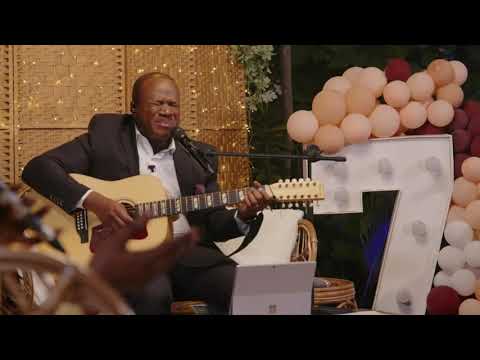 Mon Dieu mon Roi mon Abri - 1 heure d'adoration - Pasteur Mohammed Sanogo