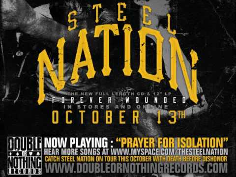 Steel Nation - 
