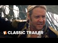 Good Story 275: Master and Commander (2003)