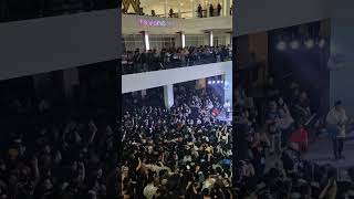 Download lagu the paps - dibuai live #thepaps #dibuai #music mp3