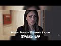 Mehdi Sadiq - Yaşamaq Lazım (Speed Up)