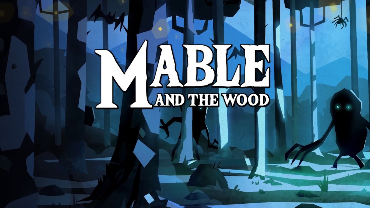 Mable & The Woodvideo poster