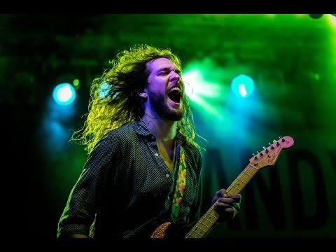 CZERWONY JAK CEGŁA z rep. DŻEM - Best Cover Version by REWERS BAND