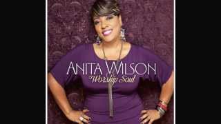 Anita Wilson - More of You (Reprise) #Worship #MoreofYou #Experience