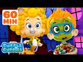 Bubble Guppies Spooky Halloween Trick Or Treating 1 Hour Bubble Guppies