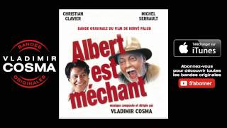 Ice Group - Get It Together - BO Du Film Albert Est Méchant