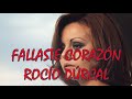 FALLASTE CORAZÓN  /// ROCÍO DÚRCAL