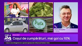 🟣 Știrile Digi24 de la ora 16 - 31 iulie 2026