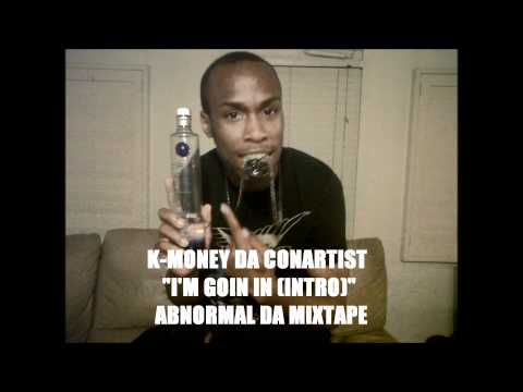 K-Money Da Conartist - 