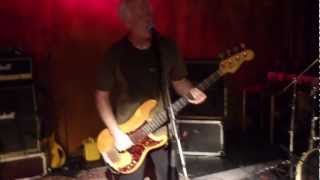 NoMeansNo the world wasn&#39;t built in a day Puzzle / Wrocław 2012