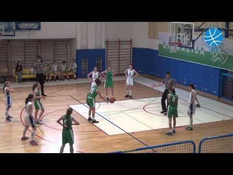 Ježica U15B - Ilirija