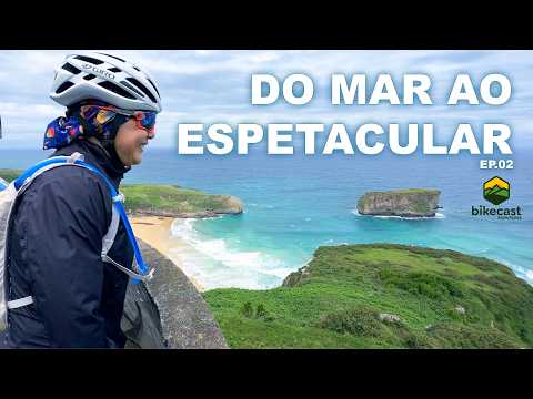 POR QUE ESCOLHEMOS O CAMINHO DO NORTE DE SANTIAGO DE COMPOSTELA - DIA 02, 2026