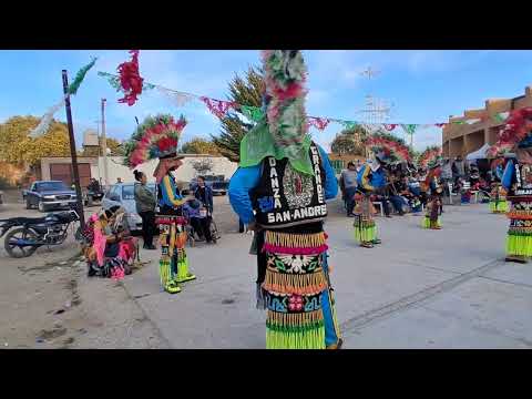 Fiesta de estancia de Guadalupe  2026 