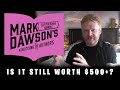 Is Mark Dawson's Ads for Authors course still worth it in 2022?