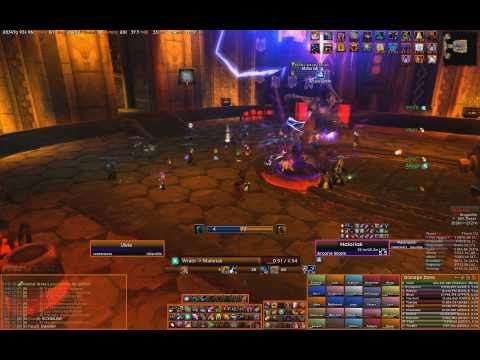 Accidentally vs Maloriak 25 Heroic