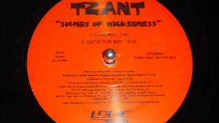 TZANT - SOUNDS OF WICKEDNESS (Club Mix)