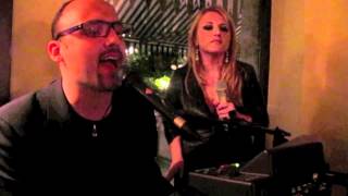 Nightune - We've got tonight - Cover