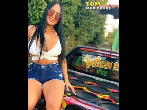 MC MATIAS E LAS CHICAS - SINTO FALTA ABRIL 2021