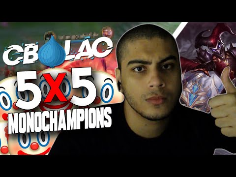 A PARTIDA MAIS INTENSA DO CBOLÃO DOS MONO CHAMPIONS!! Ft - GpGustavo, Srdog, Rabelo e SingedRaiz