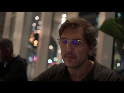 Nuno Pinto from Portugal