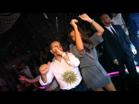 Nalaya at Cavalli Club Dubai