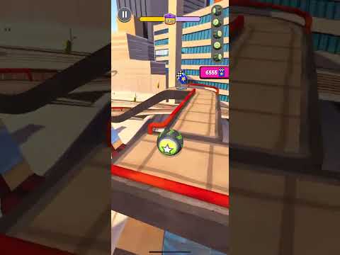 Going Balls level 5897